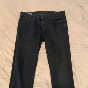 Joe’s Skinny Jeans - Dark Wash